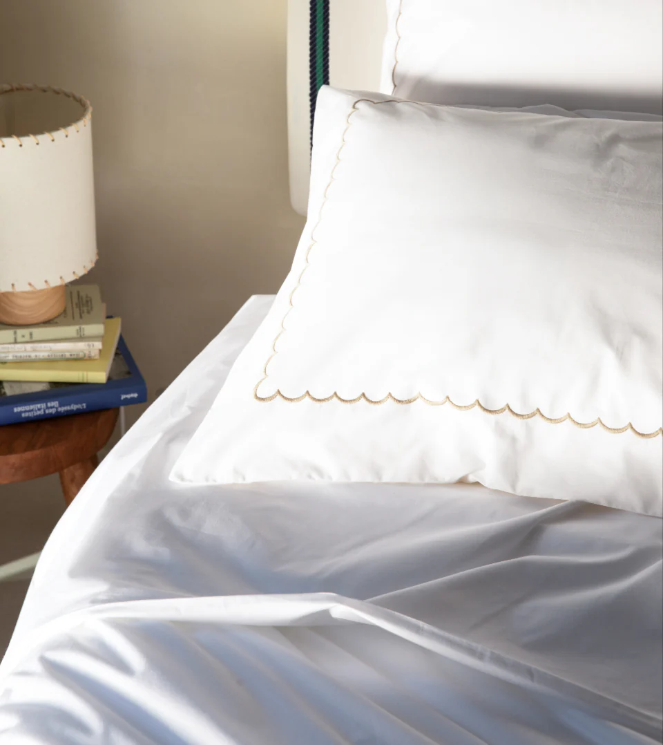 Percale 180 fils
